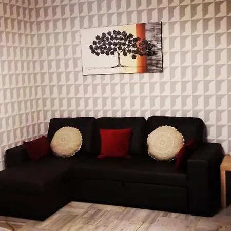 Centro Esencia Cordobesa. Mezquita