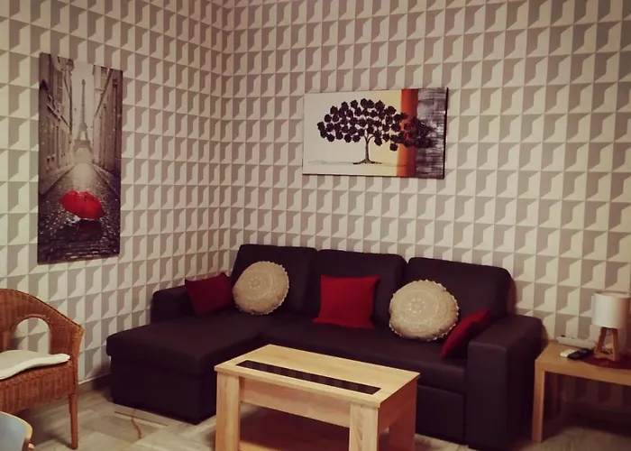 Apartamento Centro Esencia Cordobesa. Mezquita *