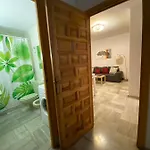 Centro Esencia Cordobesa. Mezquita Apartmán *