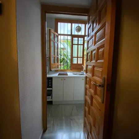 Centro Esencia Cordobesa. Mezquita