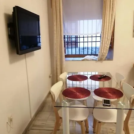 Apartamento Centro Esencia Cordobesa. Mezquita