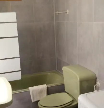 Apartman Centro Esencia Cordobesa. Mezquita *