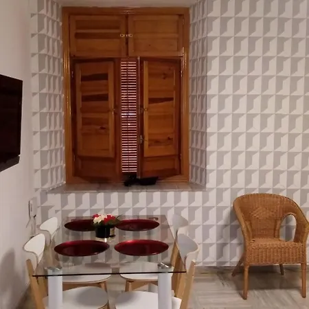 Centro Esencia Cordobesa. Mezquita Córdova