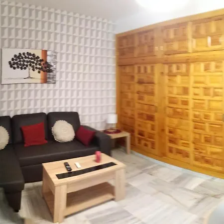 Centro Esencia Cordobesa. Mezquita Apartman Córdoba