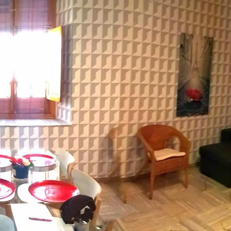Apartman Centro Esencia Cordobesa. Mezquita *