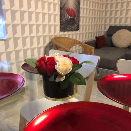 Centro Esencia Cordobesa. Mezquita Apartman Córdoba