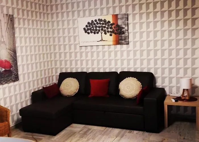 Centro Esencia Cordobesa. Mezquita