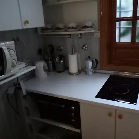 Apartmán Centro Esencia Cordobesa. Mezquita