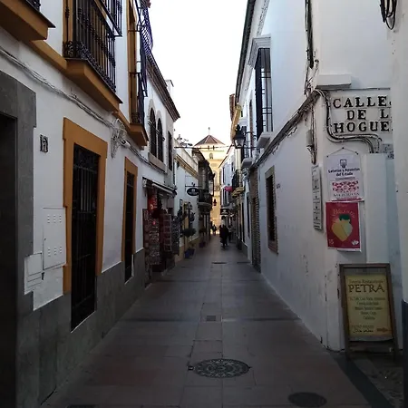 Centro Esencia Cordobesa. Mezquita