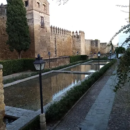 Centro Esencia Cordobesa. Mezquita