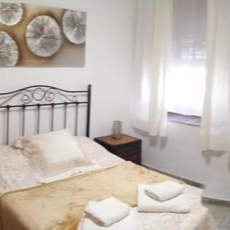 Apartmán Centro Esencia Cordobesa. Mezquita *