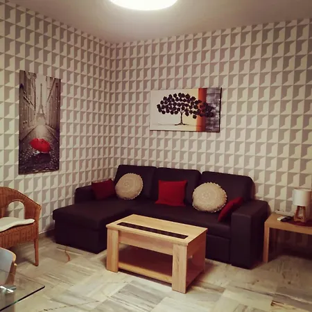 Apartmán Centro Esencia Cordobesa. Mezquita *