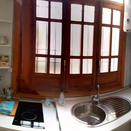 Centro Esencia Cordobesa. Mezquita * Córdoba