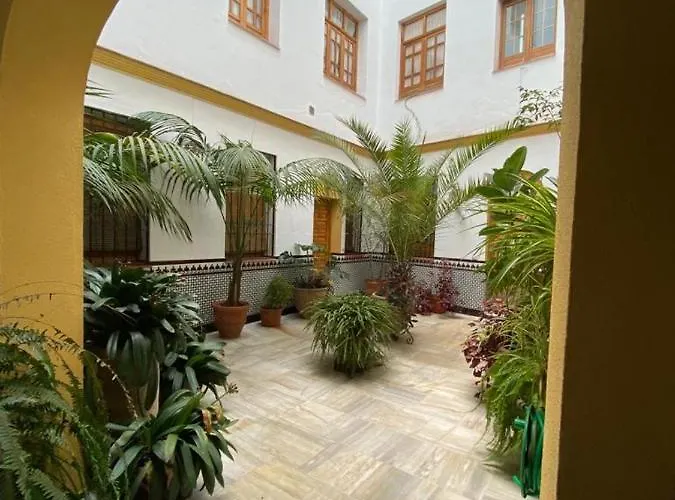 Appartement Centro Esencia Cordobesa. Mezquita Córdoba