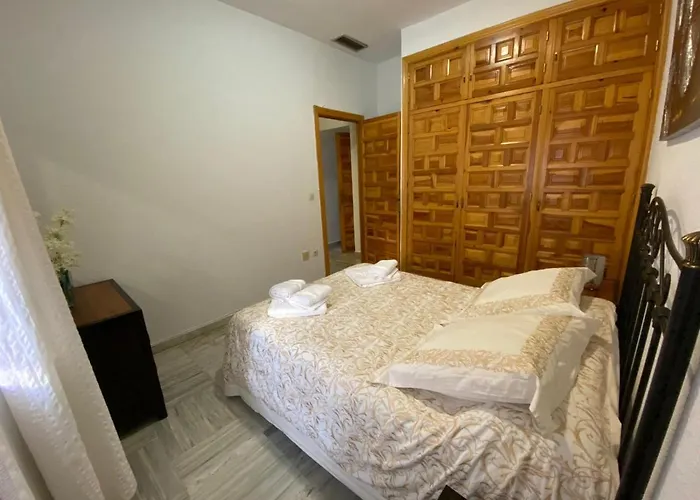 Centro Esencia Cordobesa. Mezquita