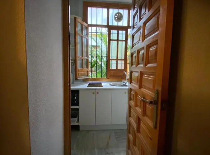 Centro Esencia Cordobesa. Mezquita