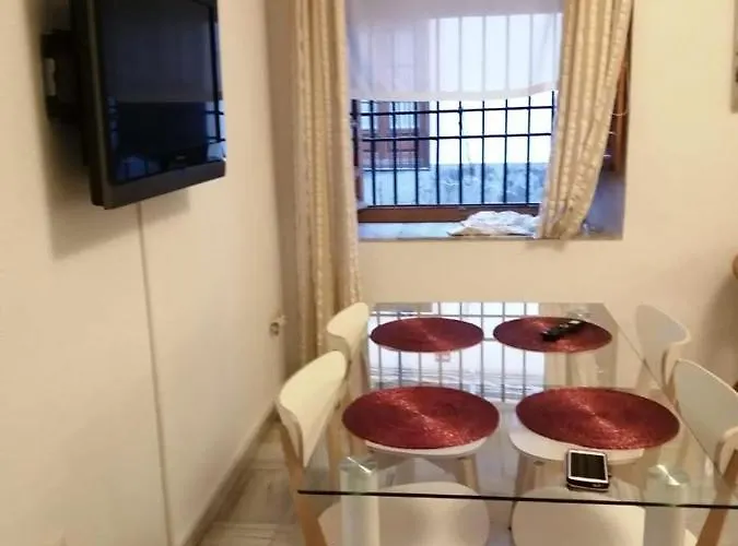 Appartement Centro Esencia Cordobesa. Mezquita