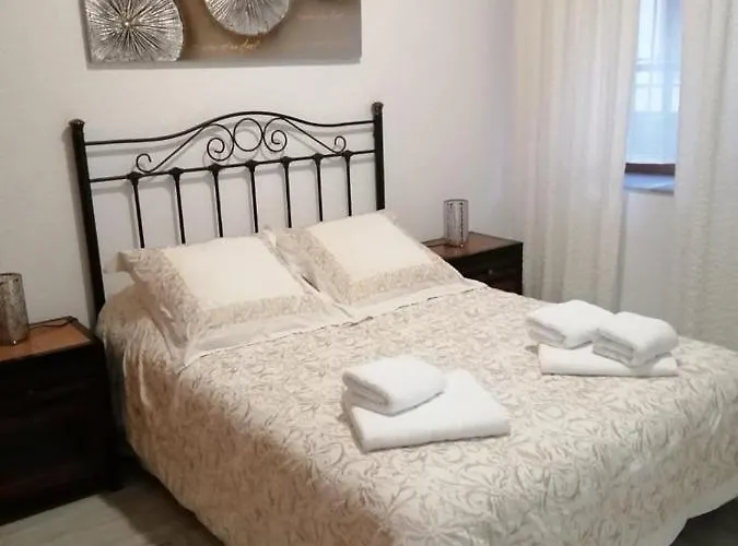 Centro Esencia Cordobesa. Mezquita *