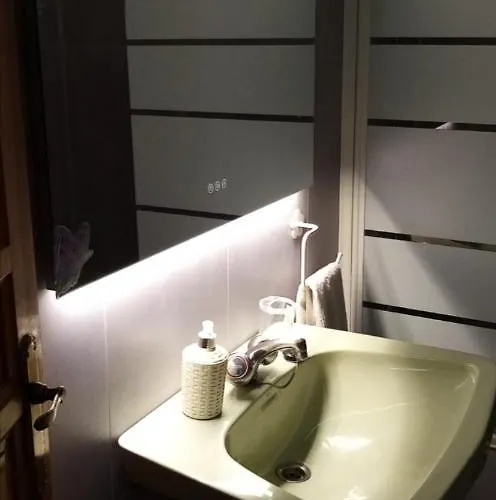 Centro Esencia Cordobesa. Mezquita Appartement