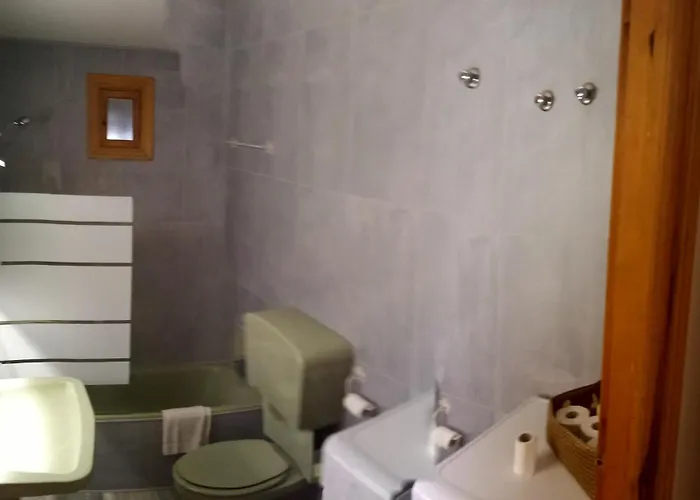 Appartement Centro Esencia Cordobesa. Mezquita