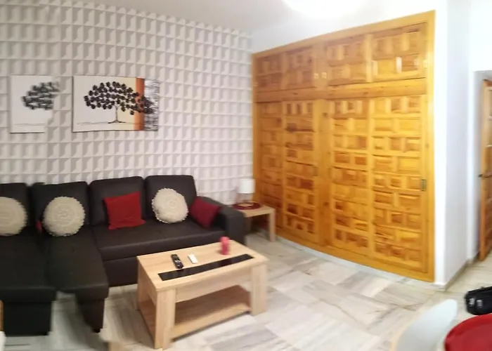 Centro Esencia Cordobesa. Mezquita Appartement Córdoba