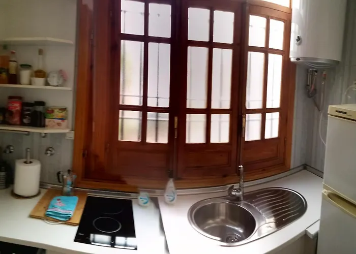 Centro Esencia Cordobesa. Mezquita * Córdoba