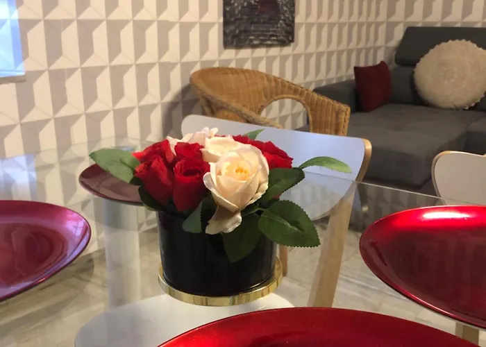 Centro Esencia Cordobesa. Mezquita Appartement Córdoba